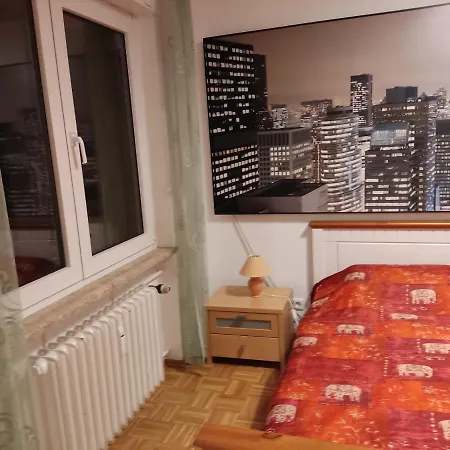 Apartamento Lotus