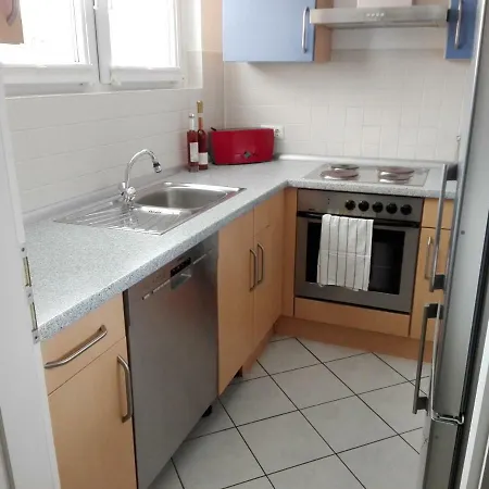 Lotus Apartman