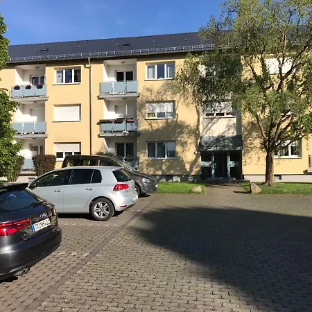 Apartman Lotus *