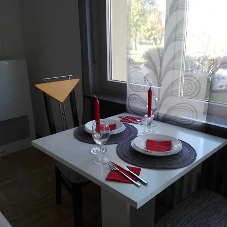 Lotus Apartamento