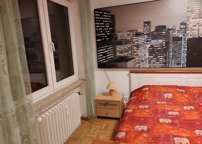 Апартаменты Lotus