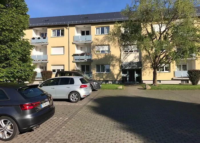 Апартаменты Lotus *