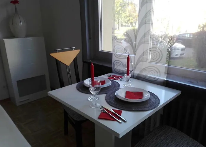 Lotus Апартаменты