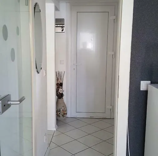 Апартаменты Lotus Трир